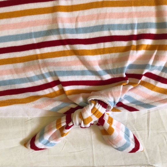 Striped Tommy Hilfiger T-shirt - Picture 8 of 10